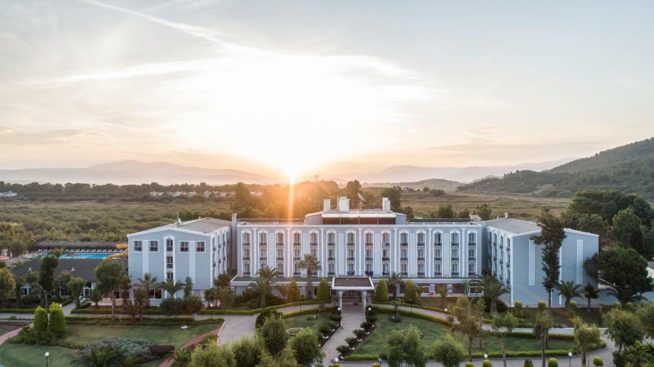 Hotel Beyt - Islamic Κουσάντασι Εξωτερικό φωτογραφία
