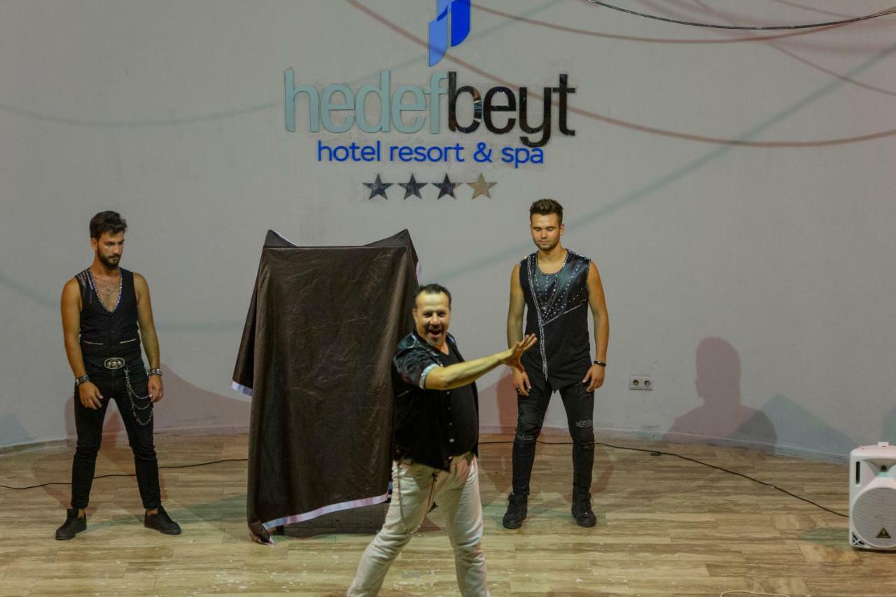Hotel Beyt - Islamic Κουσάντασι Εξωτερικό φωτογραφία
