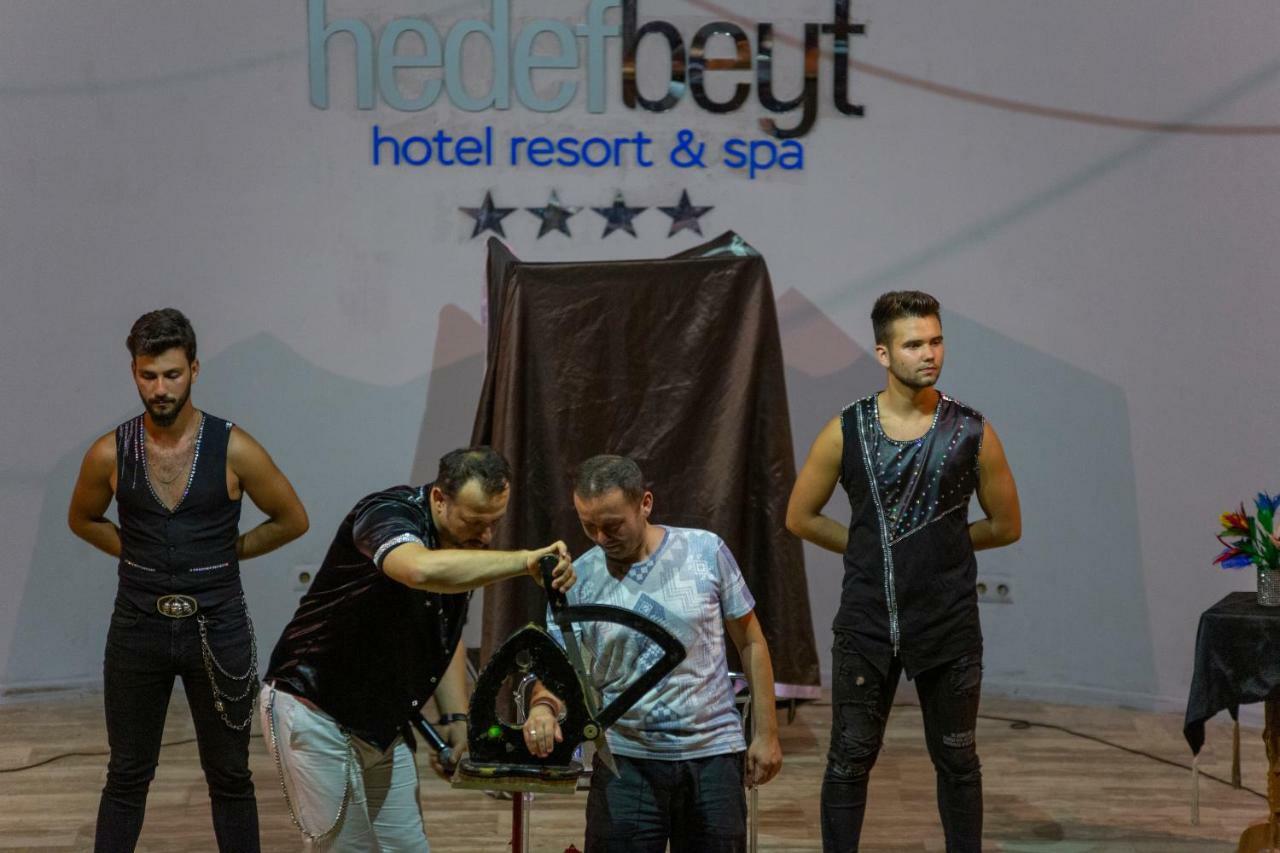 Hotel Beyt - Islamic Κουσάντασι Εξωτερικό φωτογραφία