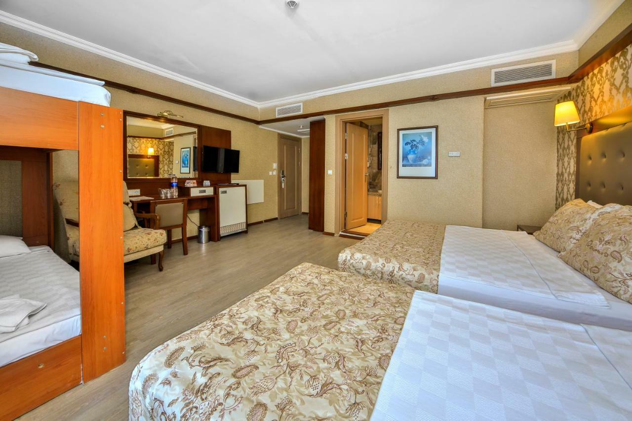 Hotel Beyt - Islamic Κουσάντασι Εξωτερικό φωτογραφία