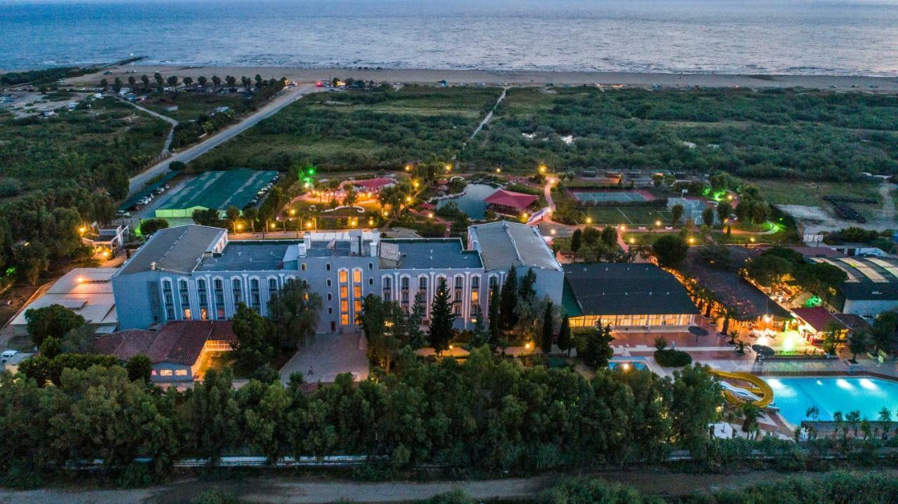 Hotel Beyt - Islamic Κουσάντασι Εξωτερικό φωτογραφία