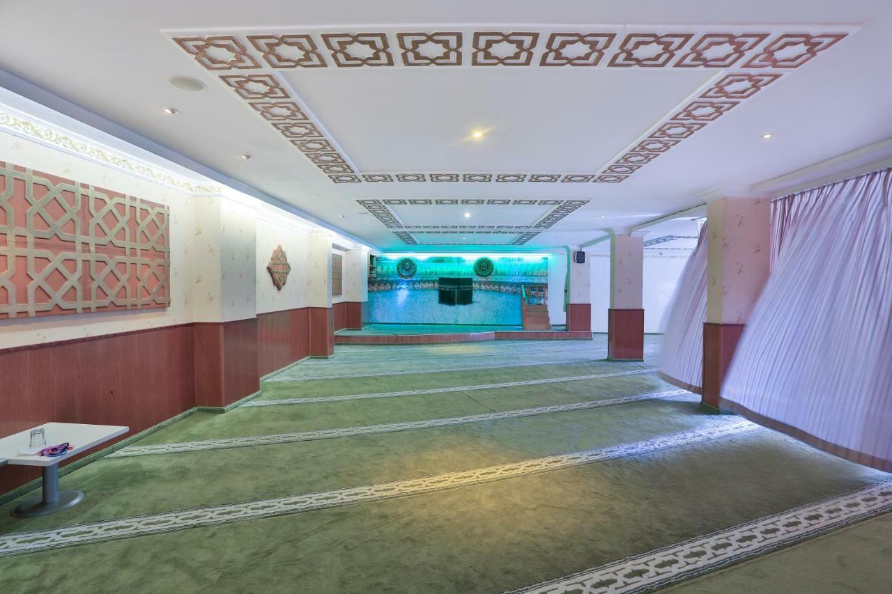 Hotel Beyt - Islamic Κουσάντασι Εξωτερικό φωτογραφία