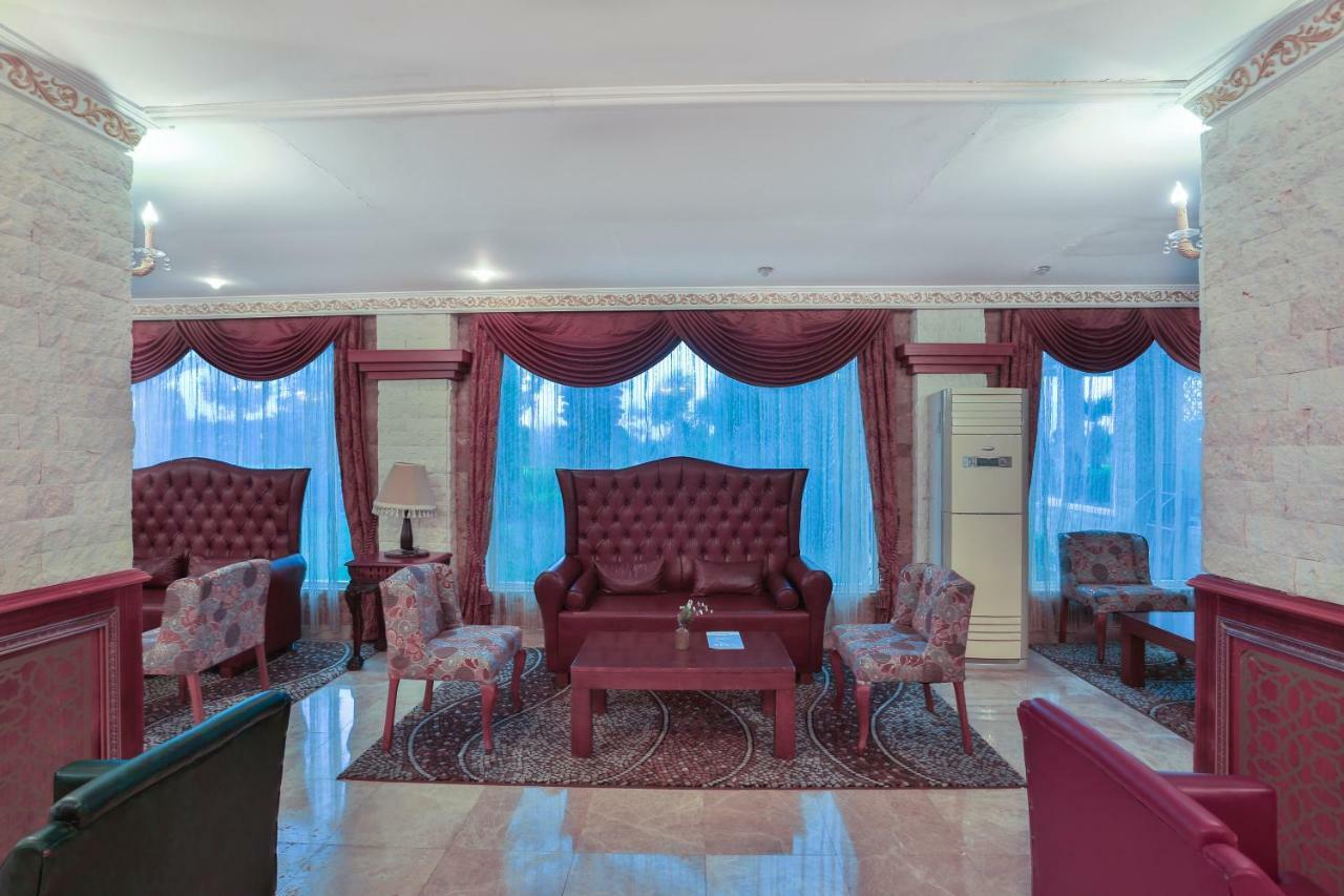 Hotel Beyt - Islamic Κουσάντασι Εξωτερικό φωτογραφία