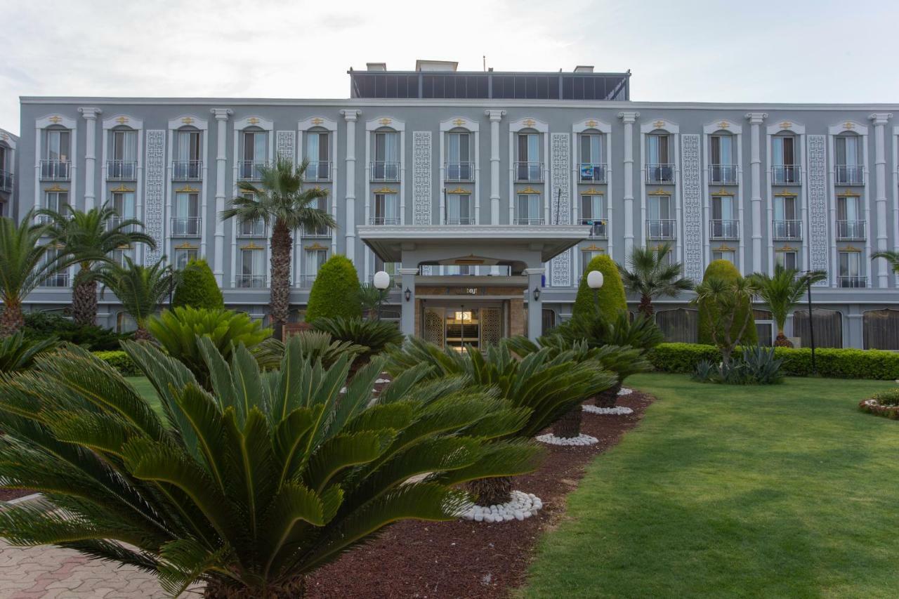 Hotel Beyt - Islamic Κουσάντασι Εξωτερικό φωτογραφία