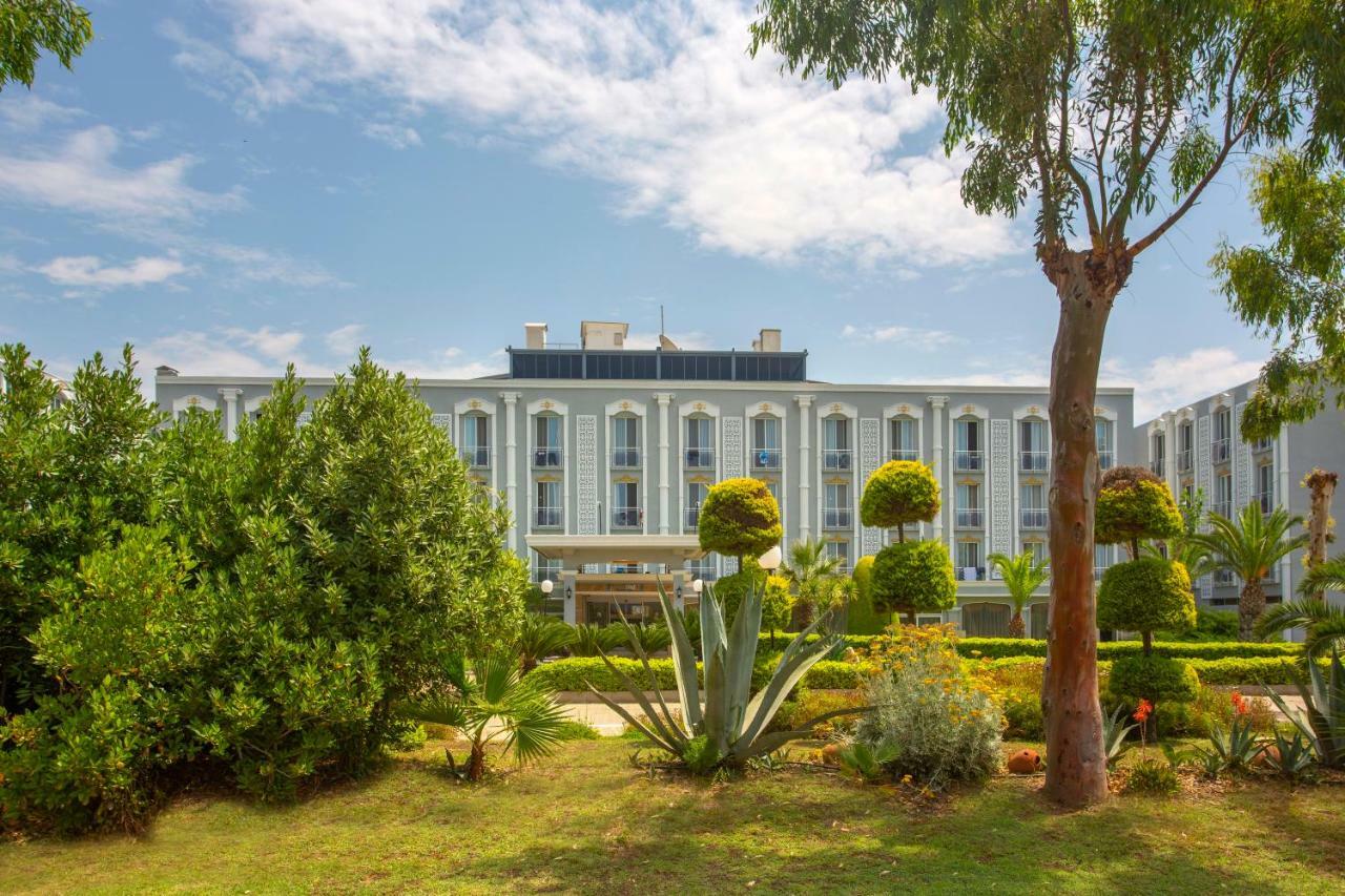 Hotel Beyt - Islamic Κουσάντασι Εξωτερικό φωτογραφία