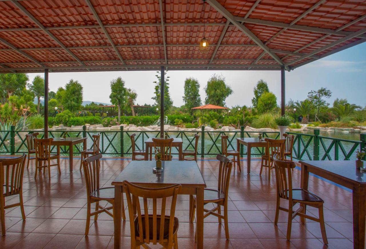 Hotel Beyt - Islamic Κουσάντασι Εξωτερικό φωτογραφία