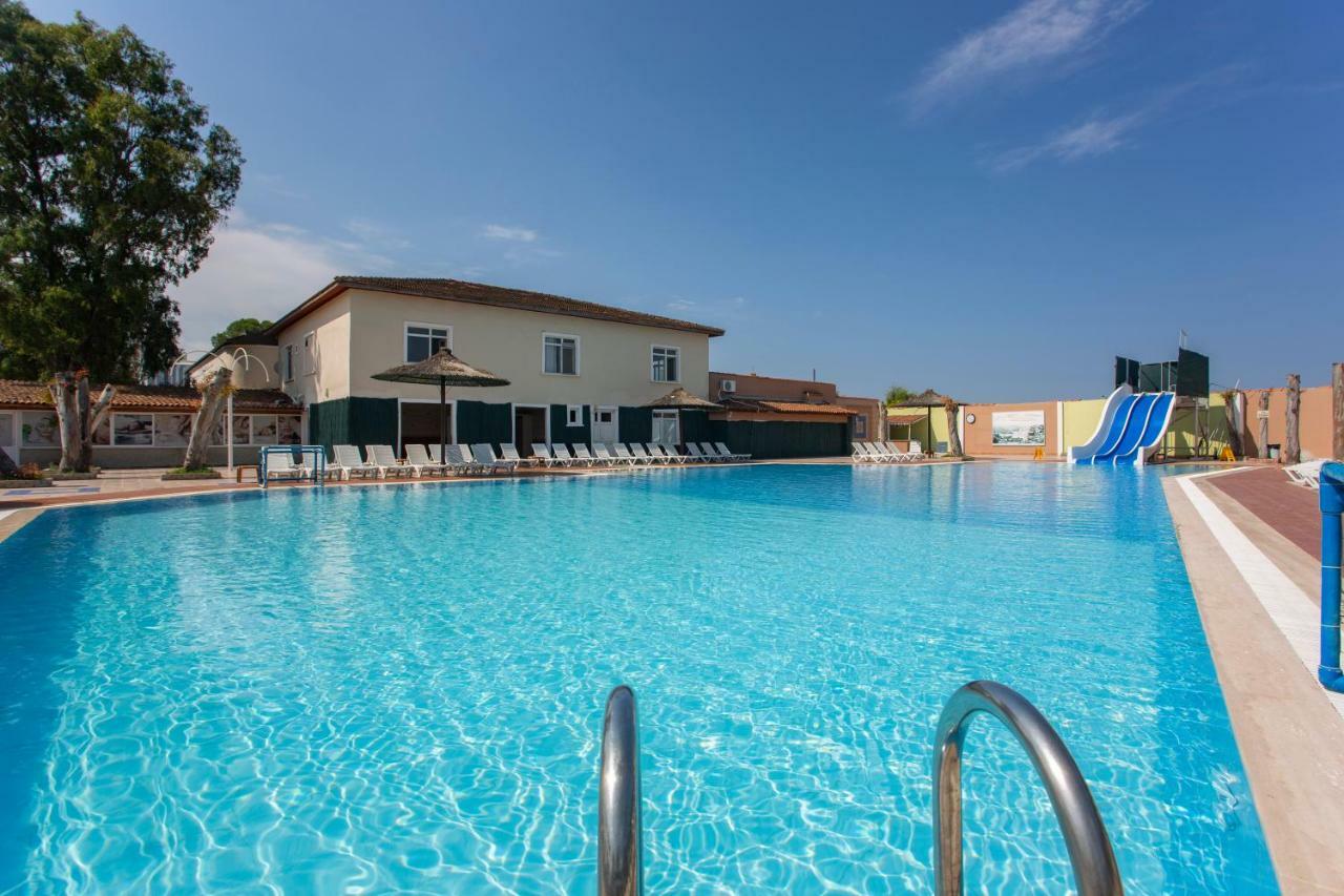Hotel Beyt - Islamic Κουσάντασι Εξωτερικό φωτογραφία