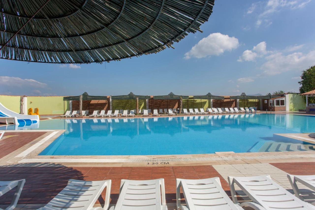 Hotel Beyt - Islamic Κουσάντασι Εξωτερικό φωτογραφία