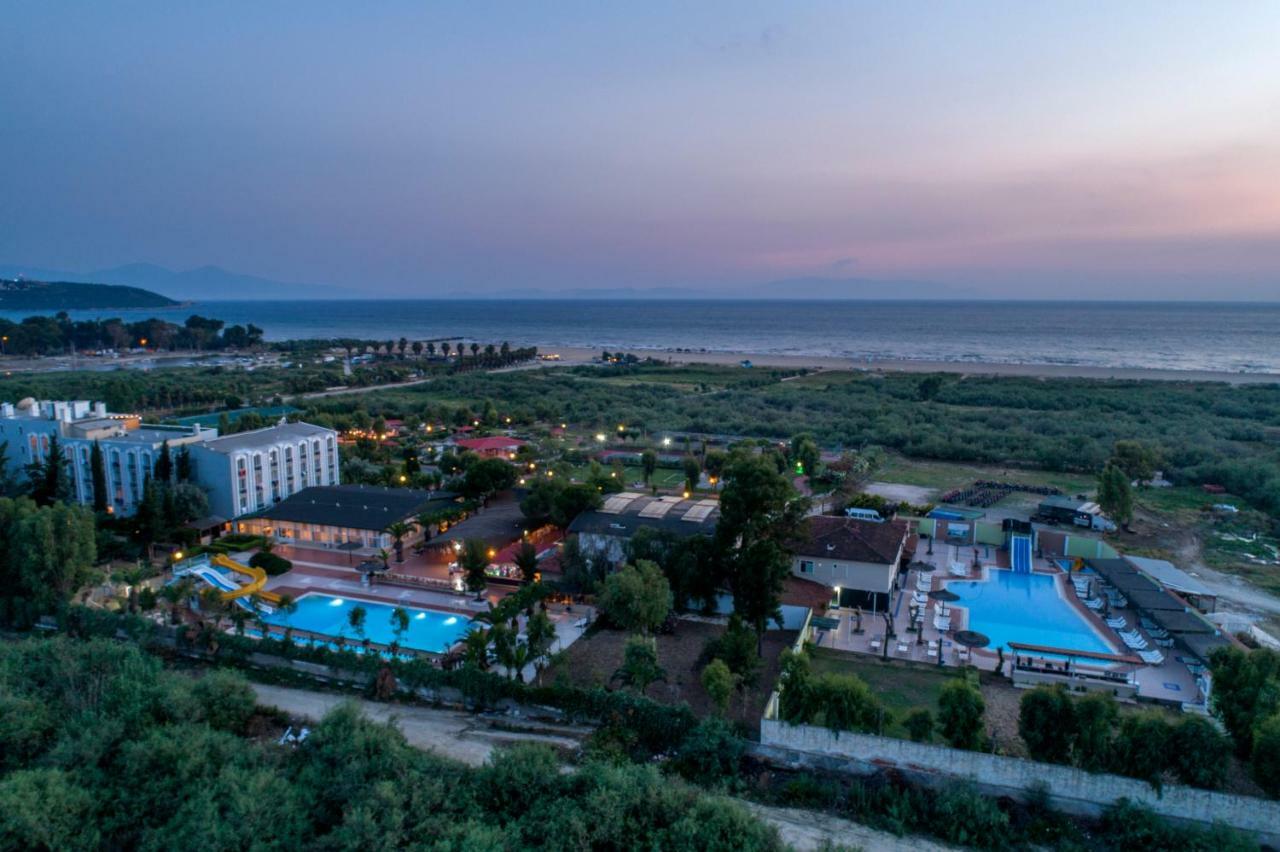 Hotel Beyt - Islamic Κουσάντασι Εξωτερικό φωτογραφία