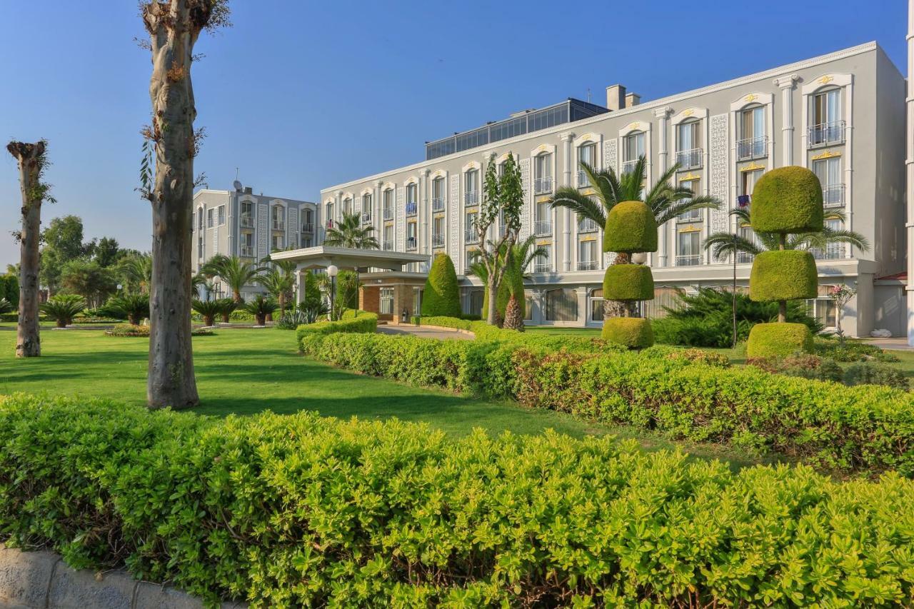 Hotel Beyt - Islamic Κουσάντασι Εξωτερικό φωτογραφία