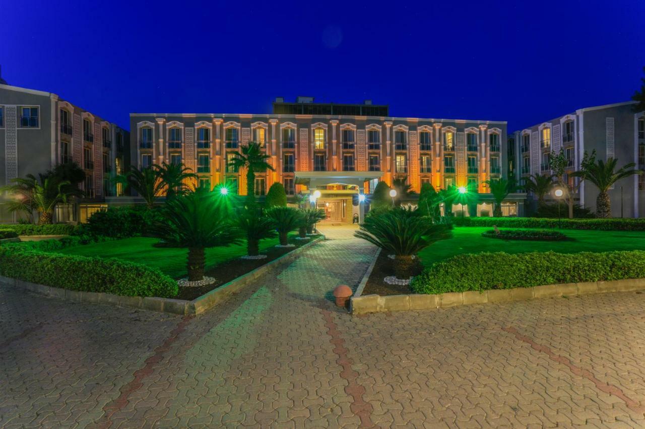 Hotel Beyt - Islamic Κουσάντασι Εξωτερικό φωτογραφία