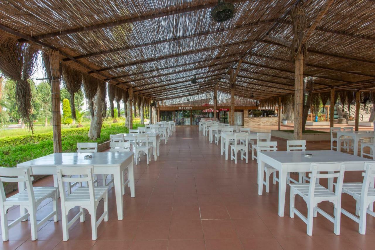 Hotel Beyt - Islamic Κουσάντασι Εξωτερικό φωτογραφία