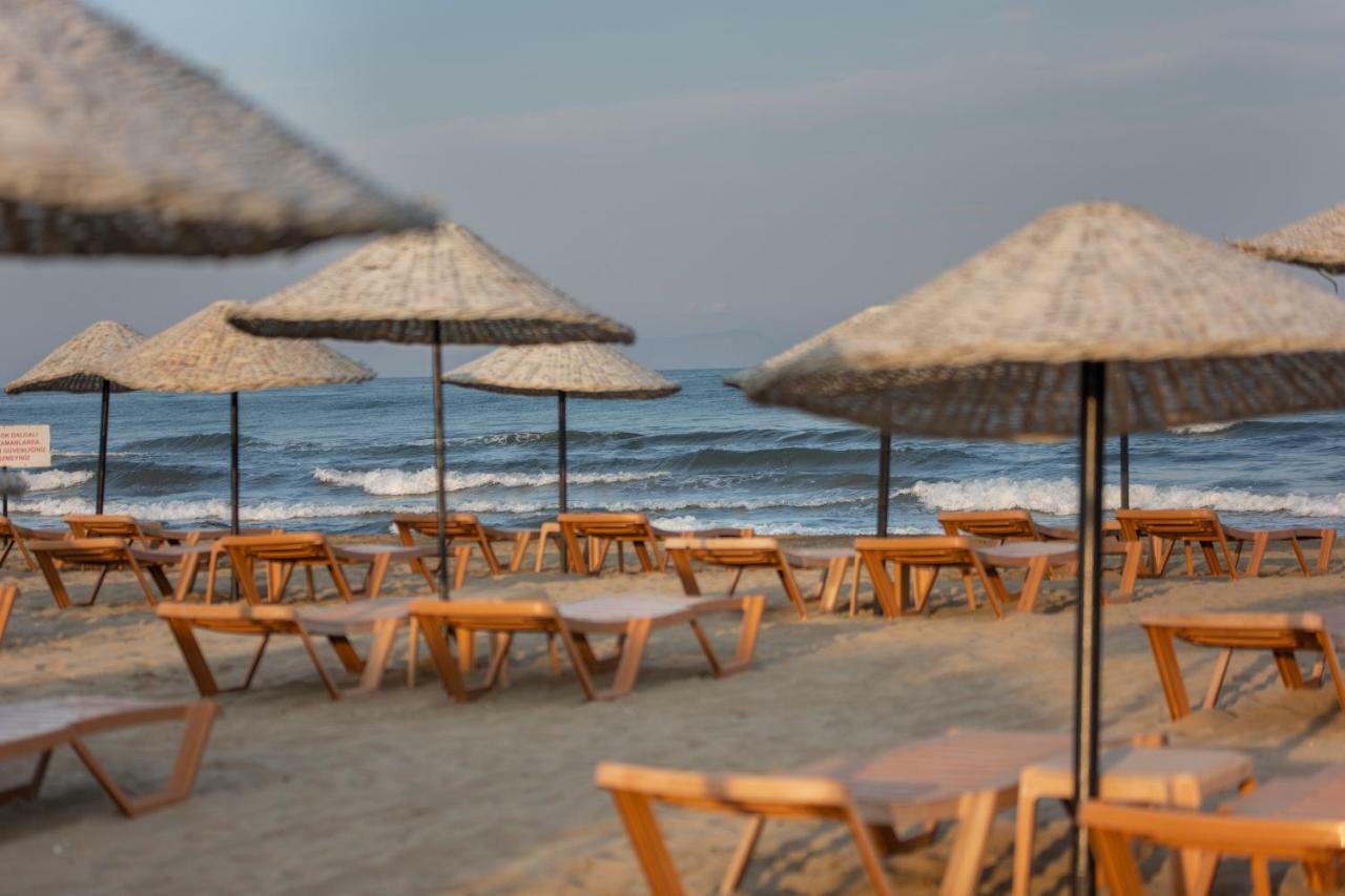 Hotel Beyt - Islamic Κουσάντασι Εξωτερικό φωτογραφία
