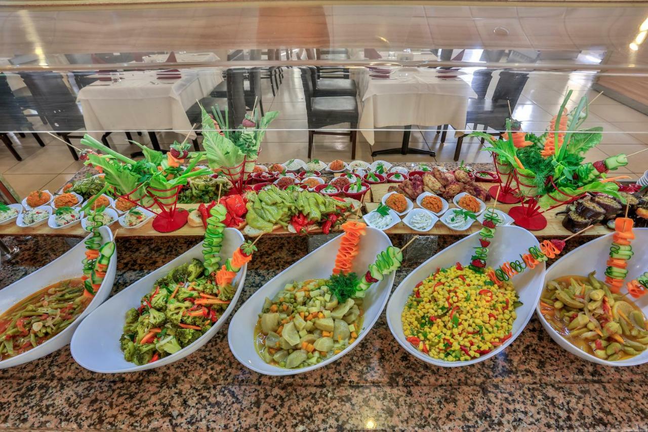 Hotel Beyt - Islamic Κουσάντασι Εξωτερικό φωτογραφία