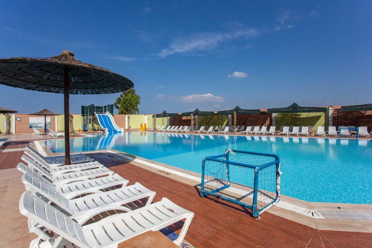 Hotel Beyt - Islamic Κουσάντασι Εξωτερικό φωτογραφία
