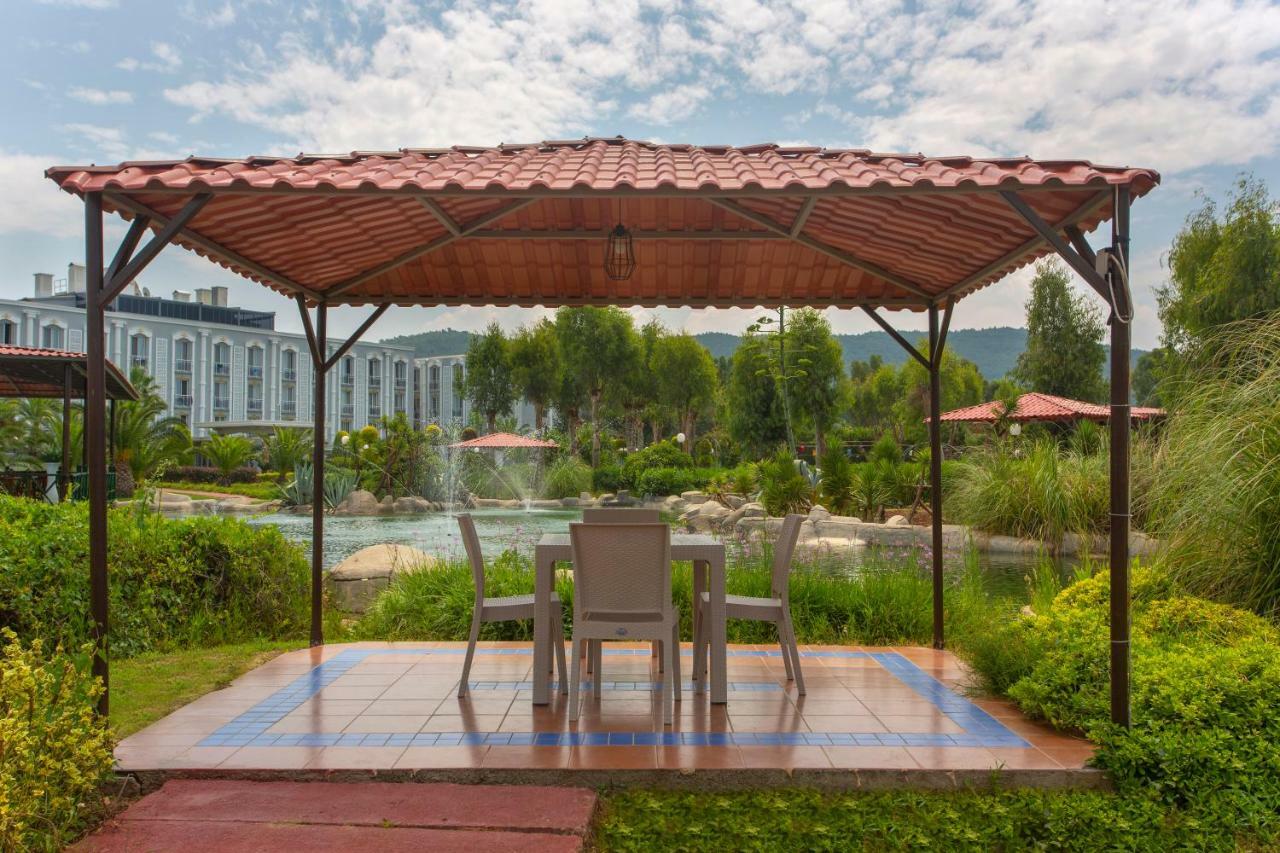 Hotel Beyt - Islamic Κουσάντασι Εξωτερικό φωτογραφία
