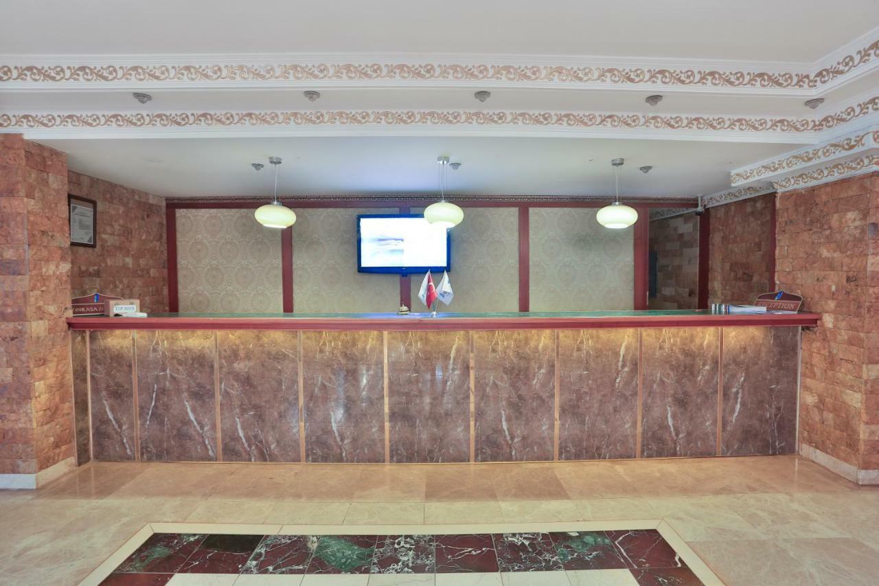 Hotel Beyt - Islamic Κουσάντασι Εξωτερικό φωτογραφία
