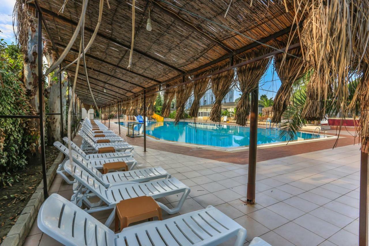 Hotel Beyt - Islamic Κουσάντασι Εξωτερικό φωτογραφία