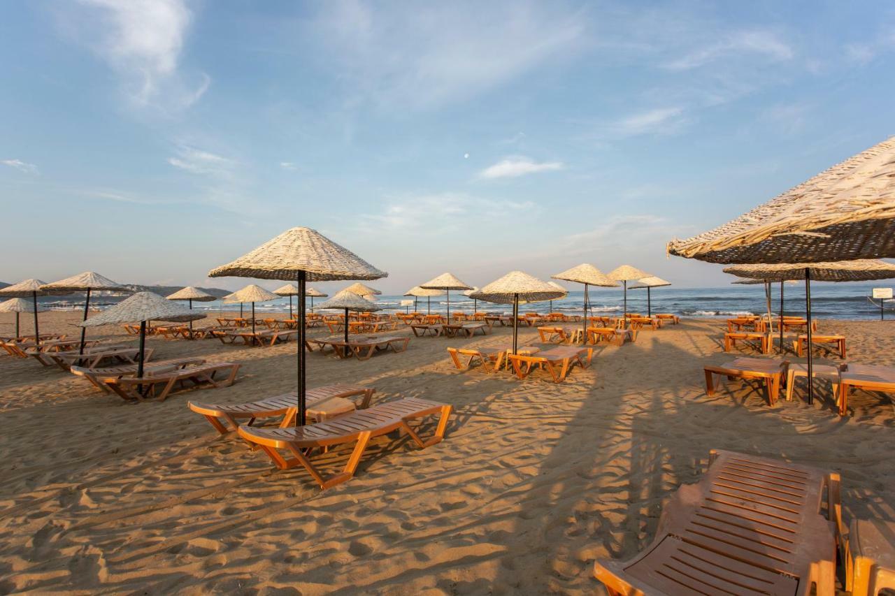 Hotel Beyt - Islamic Κουσάντασι Εξωτερικό φωτογραφία