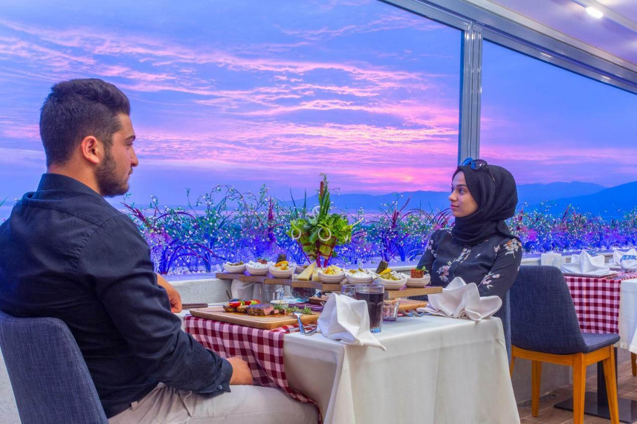 Hotel Beyt - Islamic Κουσάντασι Εξωτερικό φωτογραφία
