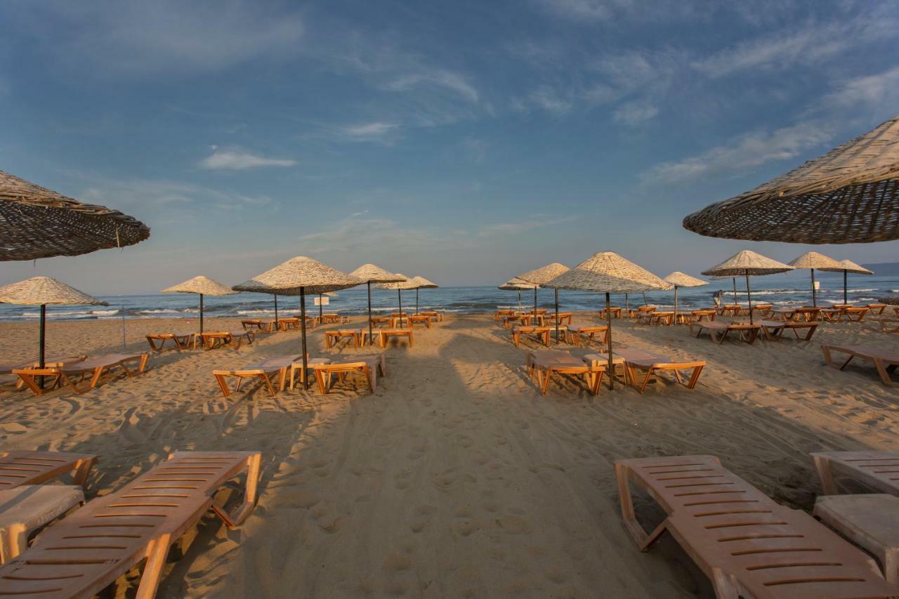Hotel Beyt - Islamic Κουσάντασι Εξωτερικό φωτογραφία