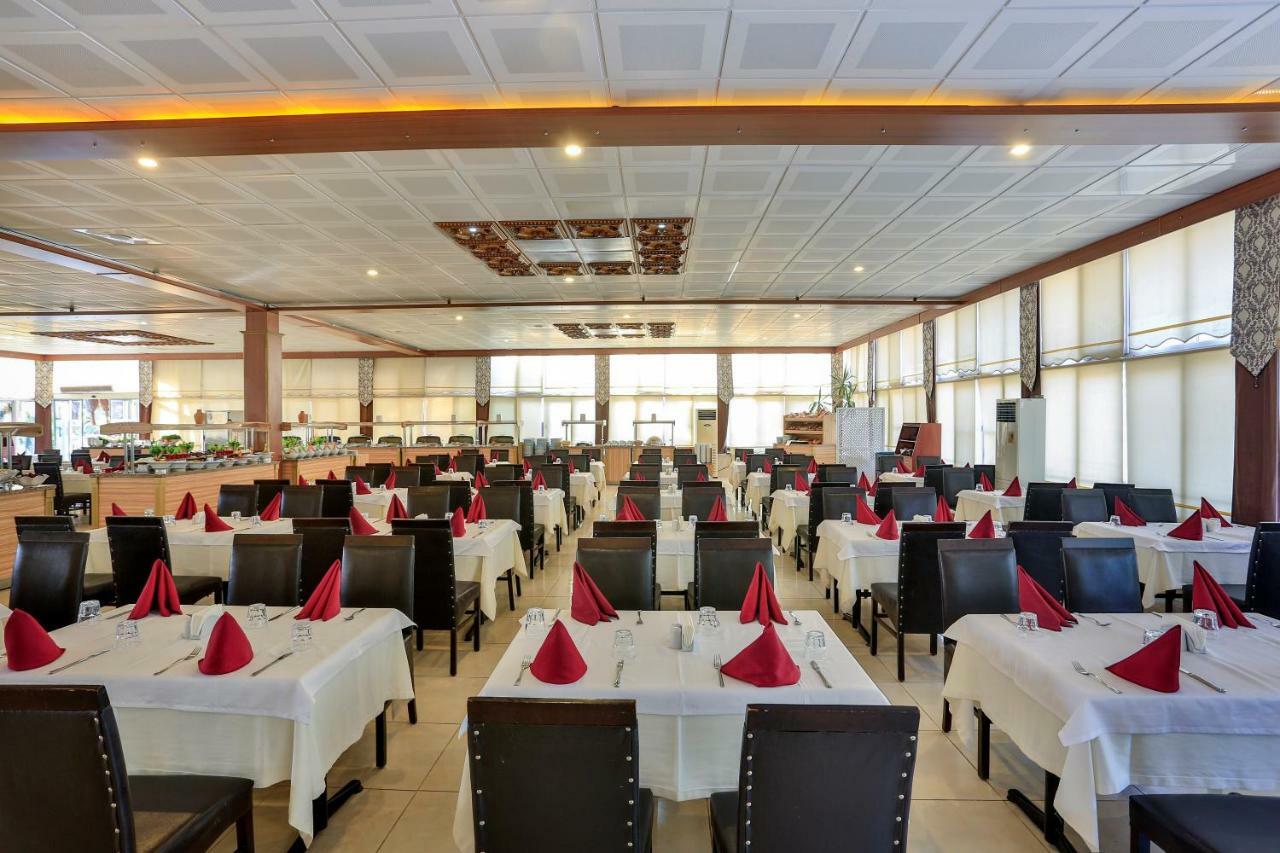 Hotel Beyt - Islamic Κουσάντασι Εξωτερικό φωτογραφία