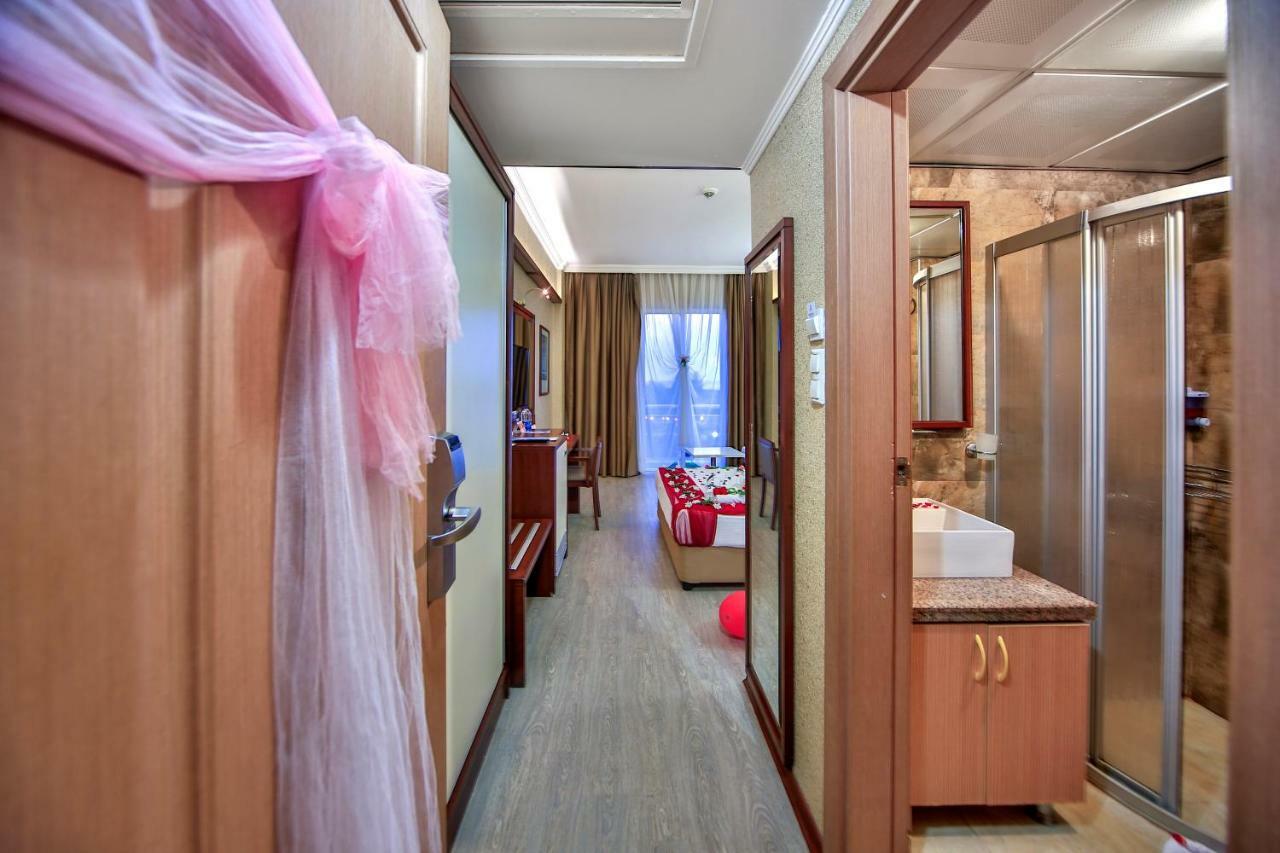 Hotel Beyt - Islamic Κουσάντασι Εξωτερικό φωτογραφία