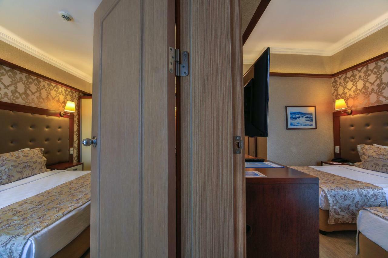 Hotel Beyt - Islamic Κουσάντασι Εξωτερικό φωτογραφία