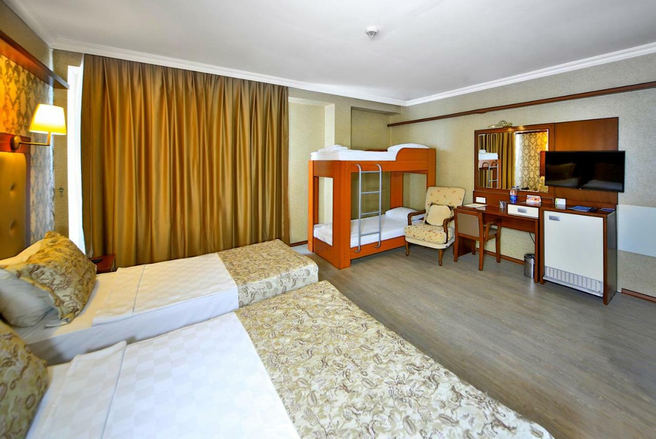 Hotel Beyt - Islamic Κουσάντασι Εξωτερικό φωτογραφία