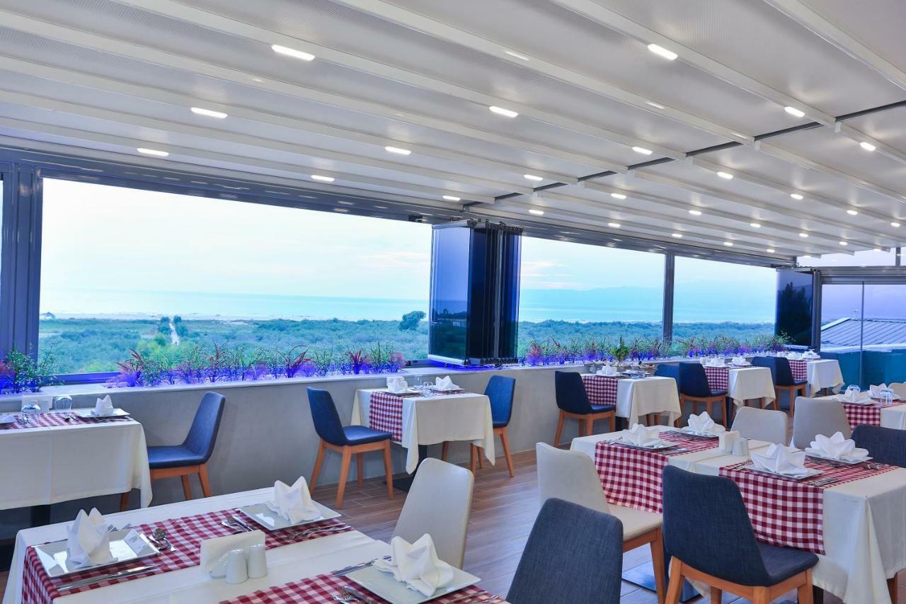 Hotel Beyt - Islamic Κουσάντασι Εξωτερικό φωτογραφία